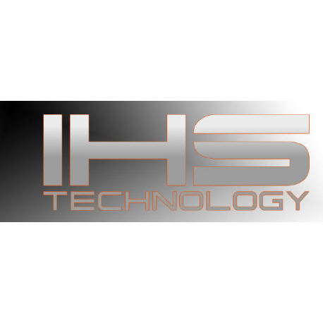 IHS Iron Horse