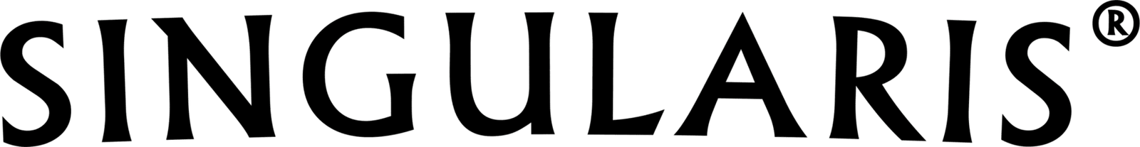 Singularis