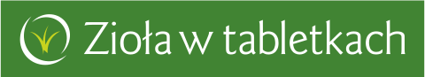 Zioła w tabletkach
