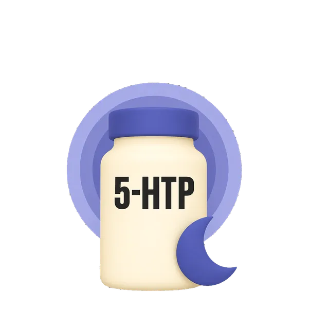 5-HTP