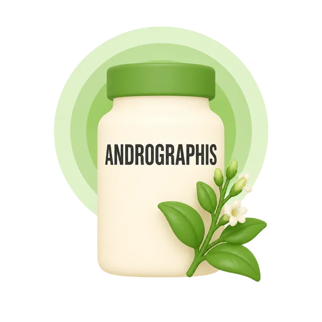 Andrographis