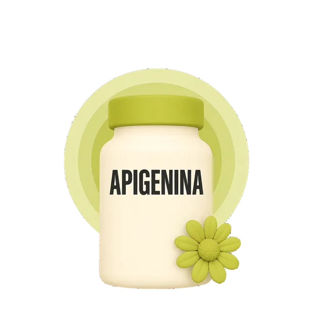 Apigenina