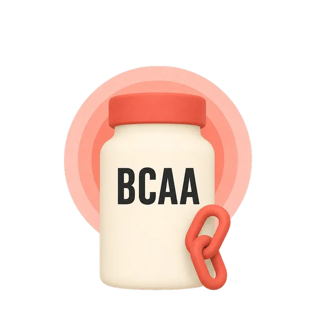 BCAA