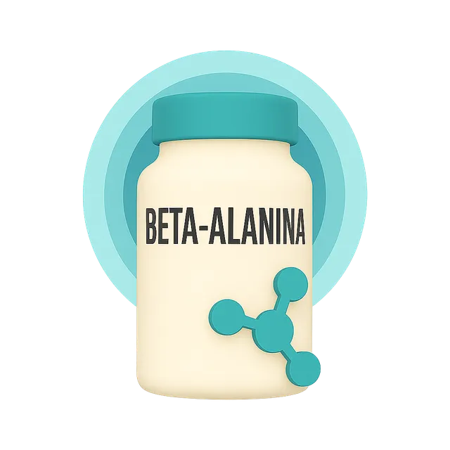 Beta-alanina