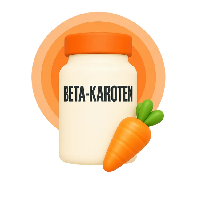 Beta-karoten