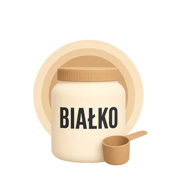 Białko serwatkowe