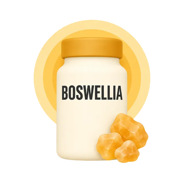 Boswellia serrata