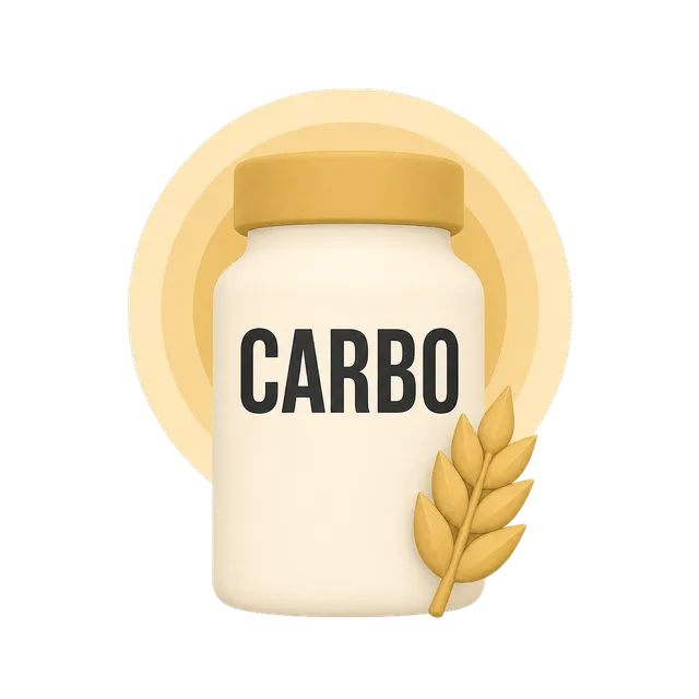 Carbo (węglowodany)