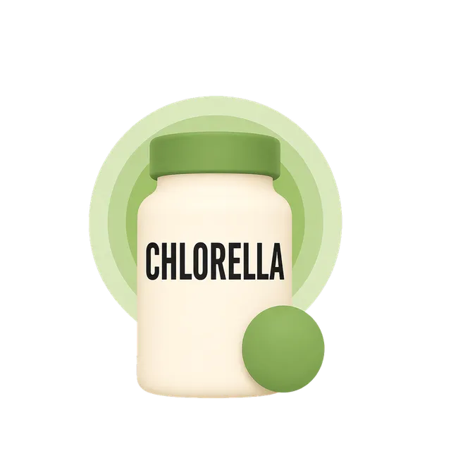 Chlorella