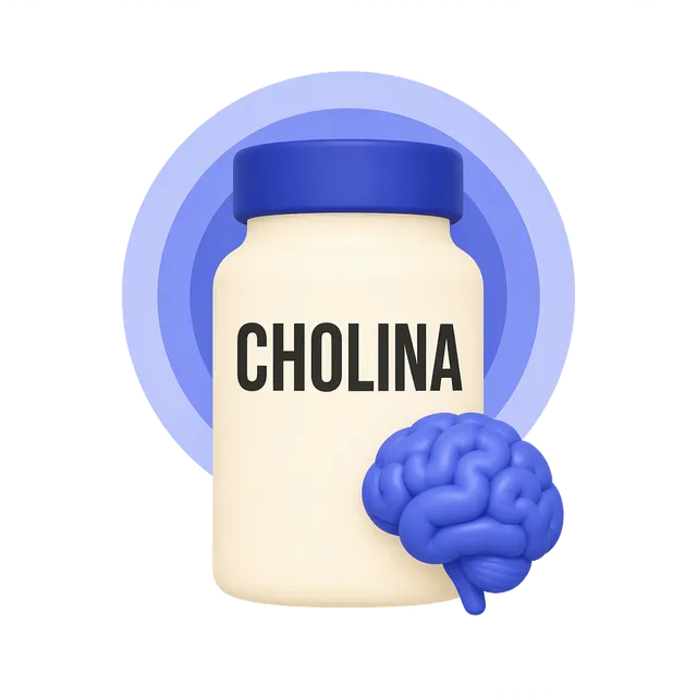 Cholina