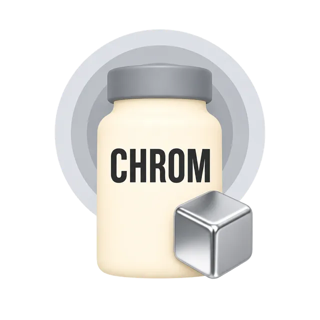 Chrom