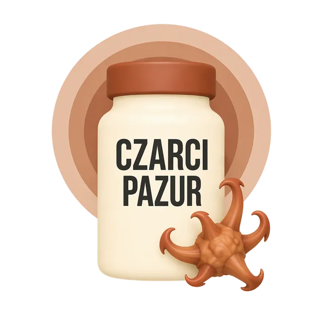 Czarci pazur
