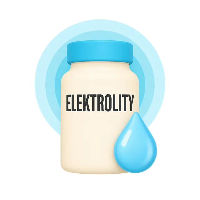 Elektrolity