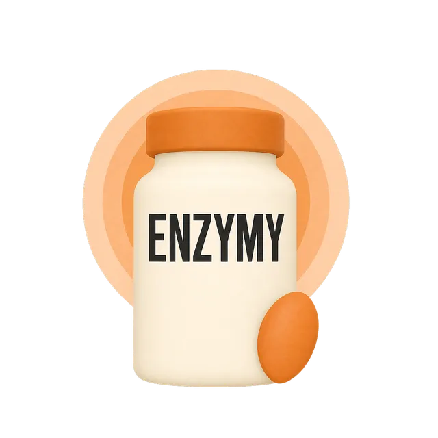 Enzymy trawienne