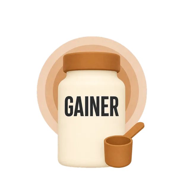 Gainer