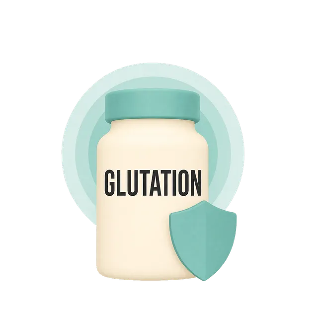 Glutation