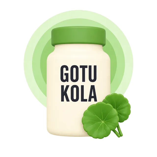Gotu kola