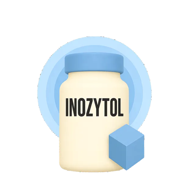 Inozytol