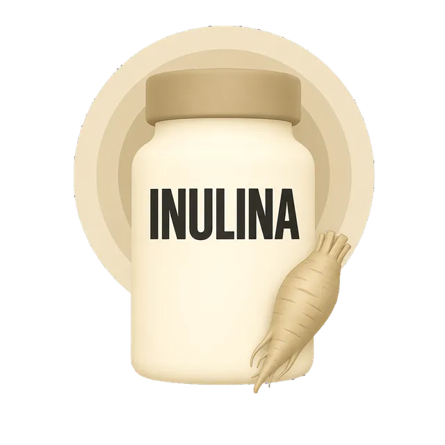 Inulina
