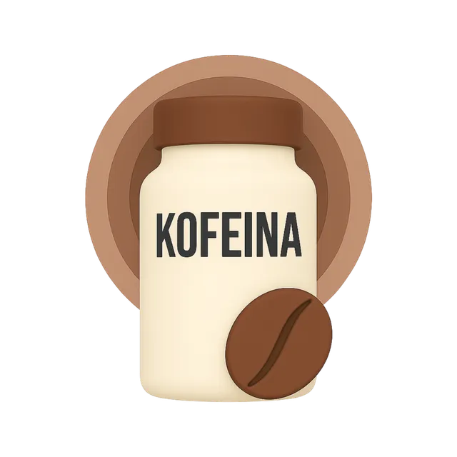 Kofeina