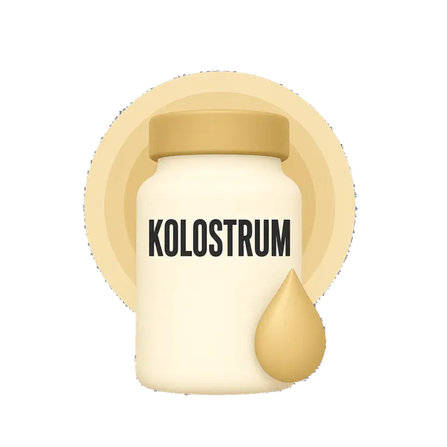 Kolostrum