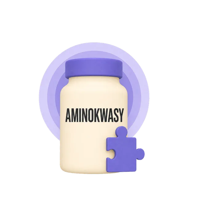 Kompleks aminokwasów