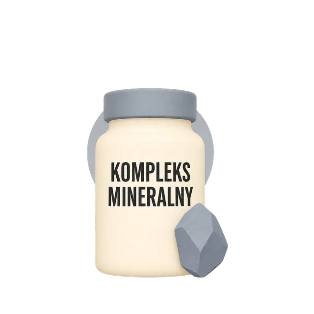 Kompleks mineralny
