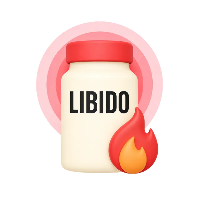 Kompleks na libido