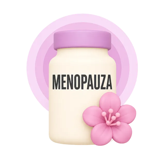 Kompleks na menopauzę