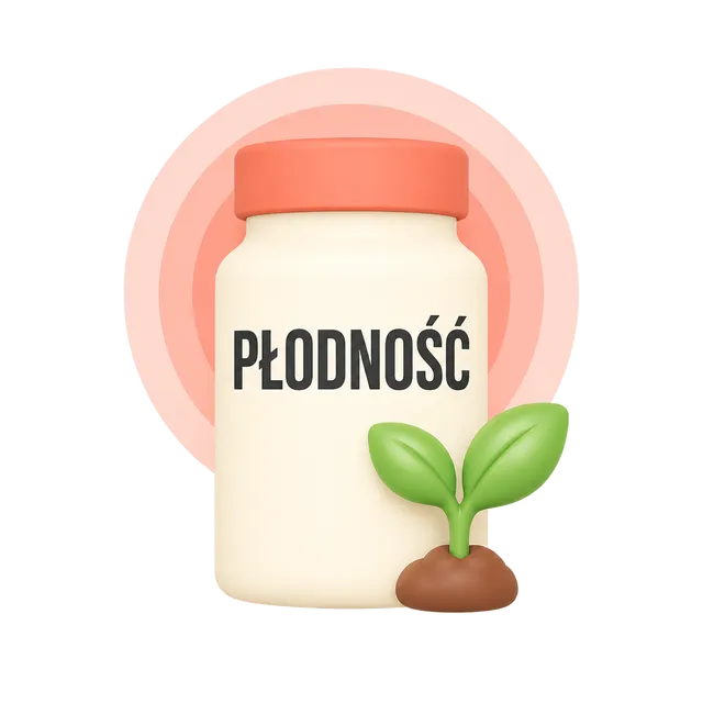 Kompleks na płodność