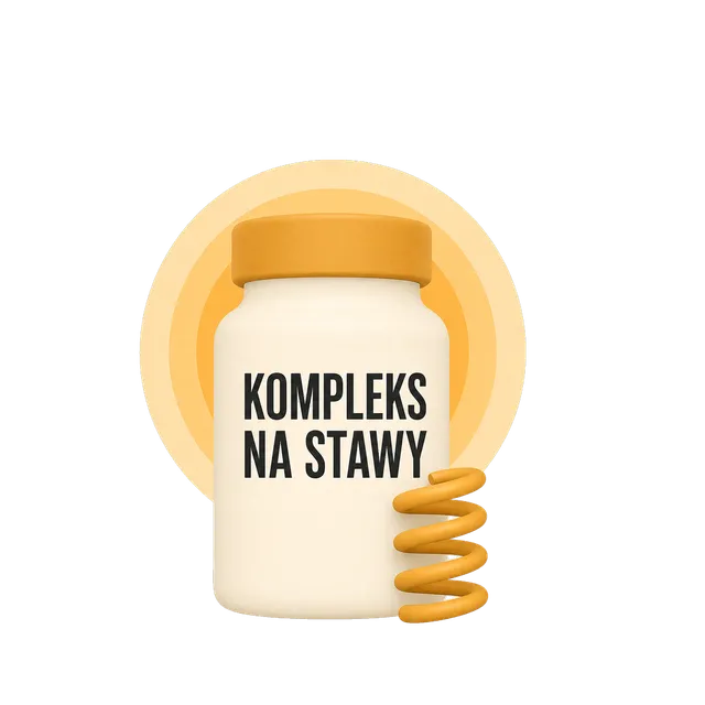 Kompleks na stawy