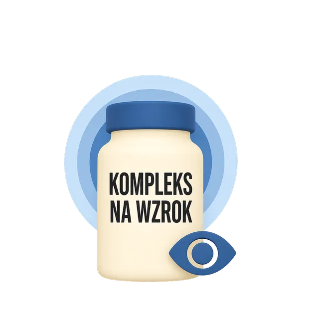 Kompleks na wzrok
