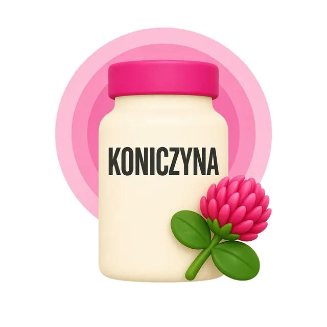 Koniczyna czerwona