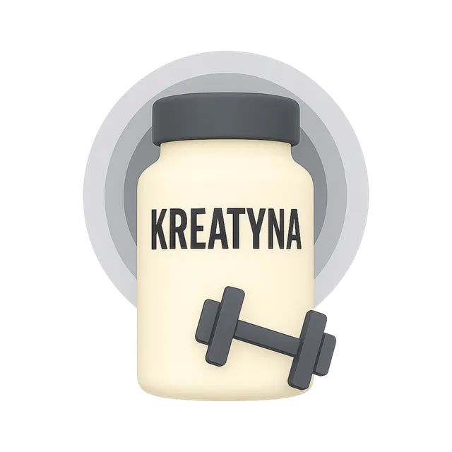 Kreatyna