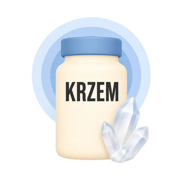 Krzem