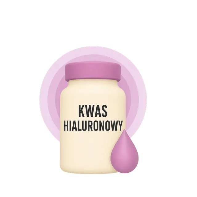 Kwas hialuronowy