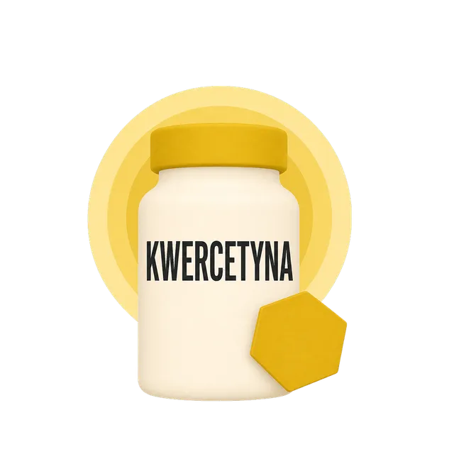 Kwercetyna