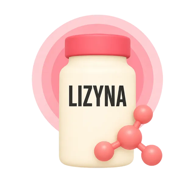 Lizyna