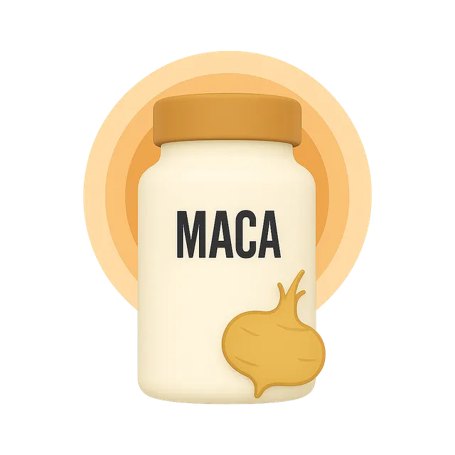Maca