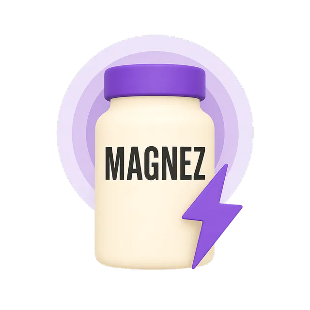 Magnez