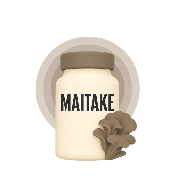 Maitake