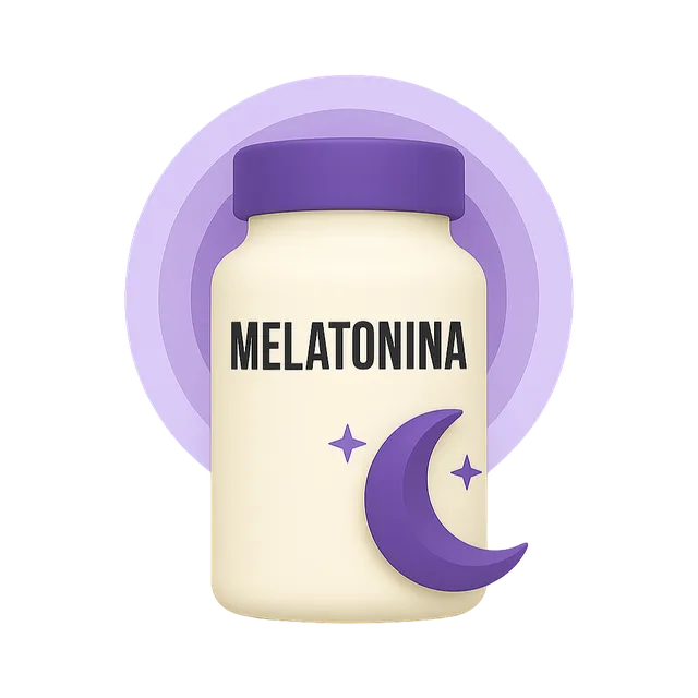 Melatonina