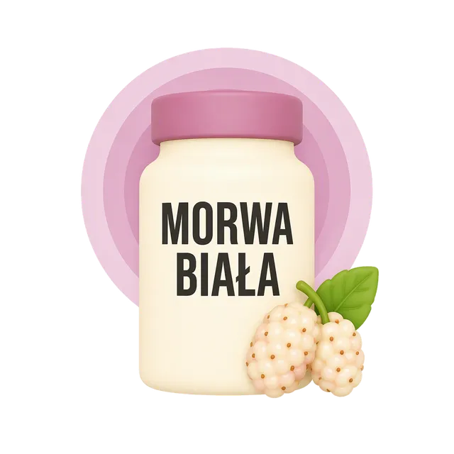 Morwa biała