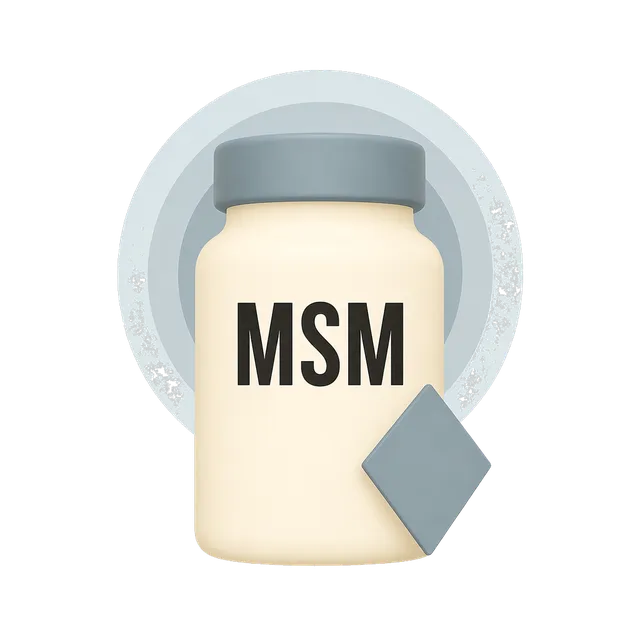MSM