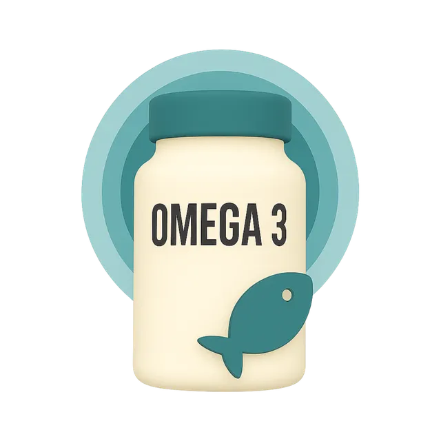 Omega-3