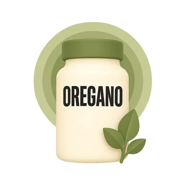 Oregano