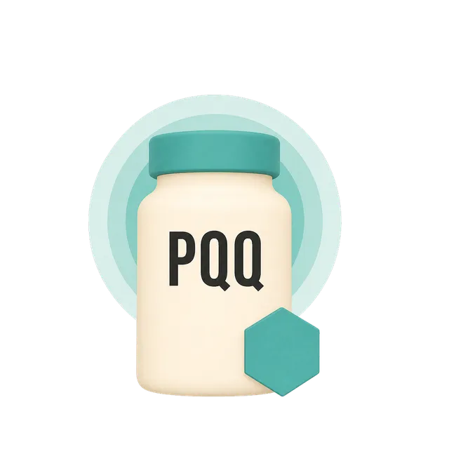 PQQ