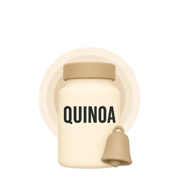 Quinoa