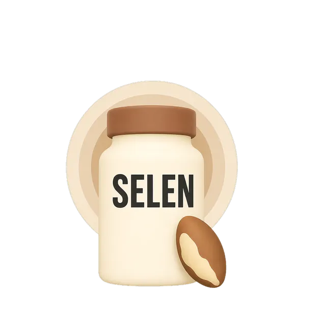 Selen