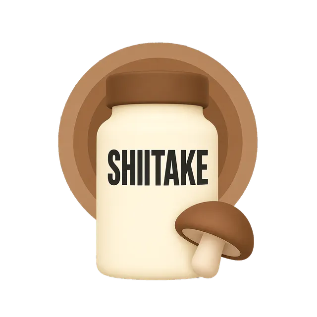 Shiitake
